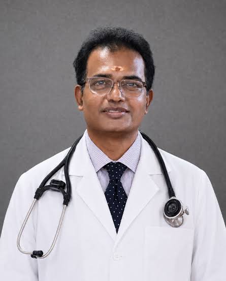 Dr Y J Reddy